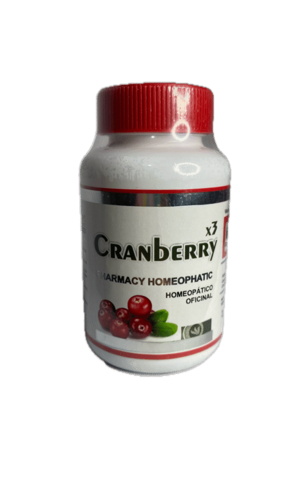 CRAMBERRY X360ML NLIFE