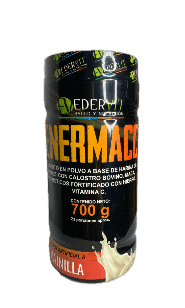 ENERMAC X700 GR EDERVIT