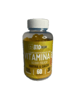 GOMAS VITAMINA E ACIDO FOLICO