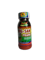 HIG-SAN PRAME X 100 CAPS