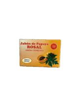 JABON PAPAYA ROSAL