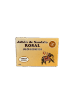JABON SANDALO ROSAL