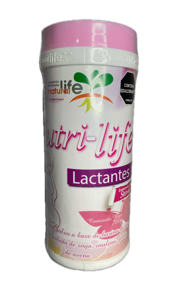 LACTANTES X 700 GRS