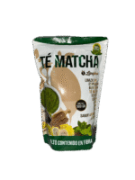 LINAZA TE MATCHA X 500 GR