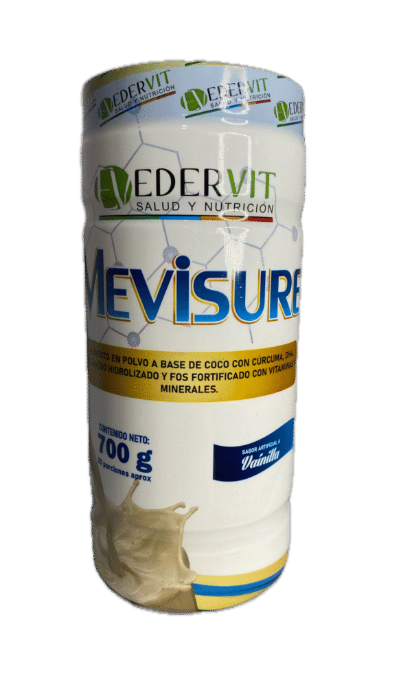 MEVISURE X 700GR EDERVIT
