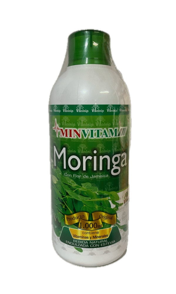 MORINGA X 1000ML VITAL