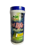 MULTIFOS CON STEVIA X 700 GR