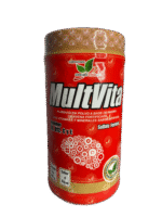 MULTIVITA X 600 GR GIOCAST