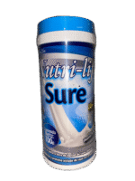 NUTRI SURE X 700GR NLIFE