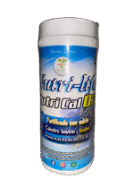 NUTRICAL +VIT D3 X700 GR NLIFE