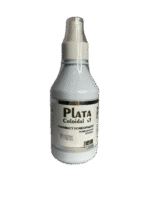 PLATA COLOIDAL SPRAY X 240 ML