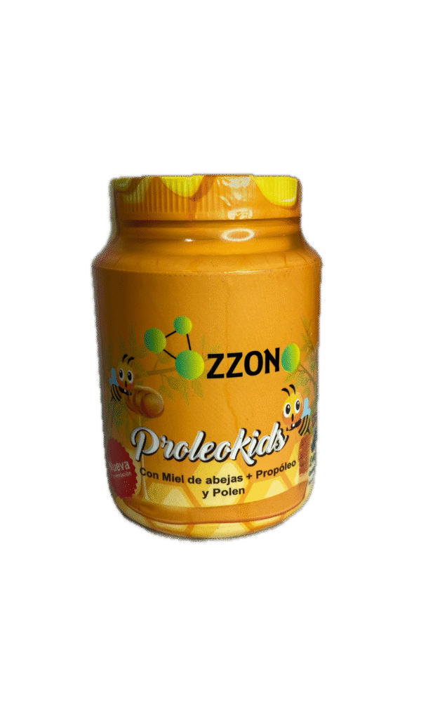 PROPOLEO KIDS X 240 ML