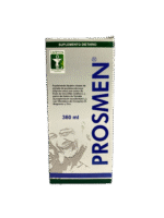 PROSMEN JARABE X 360ML LEDMAR