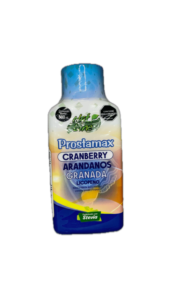 PROSTAMAX X 380ML OZZONO