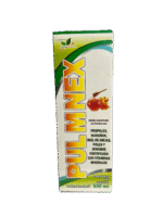 PULMNEX X 500 ML GIOCAST