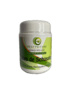 SALES DE SCHUSLER X 500 GR