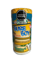 SUREBOY X 700G EDERVIT