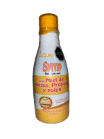 SYRUP X 360 OZZONO