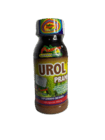 UROL X 100 CAP PRAME