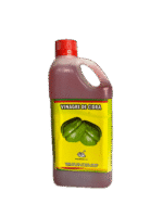 VINAGRE DE CIDRA X 700CC