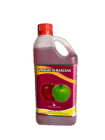 VINAGRE DE MANZANA X 700CC