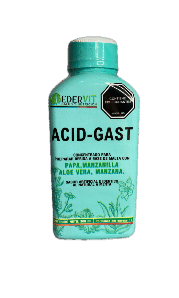 ACID-GAST X 360 ML