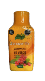ZARZAPARILLA X380 ML OZZONO